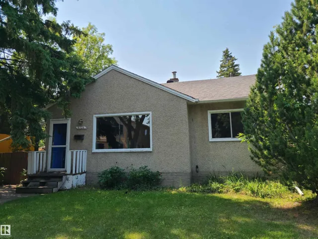 6326 109A ST NW, Edmonton, Alberta T6H3C7