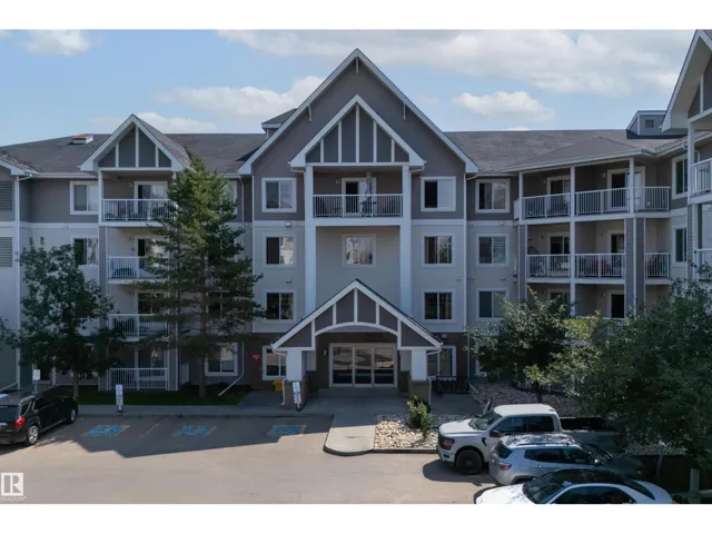 #215 4403 23 ST NW, Edmonton, Alberta T6T0E4