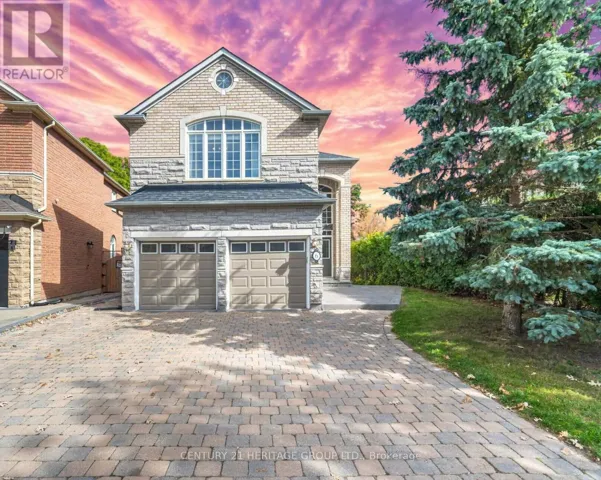 6 VITLOR DRIVE, Richmond Hill (Oak Ridges), Ontario L4E3W3