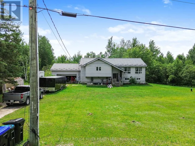 2225 MONCK ROAD, Ramara, Ontario L3V0P6