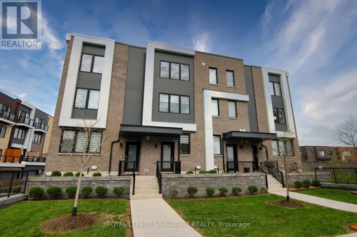 2 - 90 STANLEY GREENE BOULEVARD, Toronto (Downsview-Roding-CFB), Ontario M3K0C8