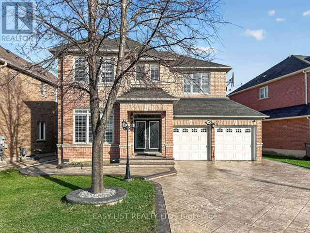 39 GOOD HOPE ROAD, Brampton (Sandringham-Wellington), Ontario L6R3L6
