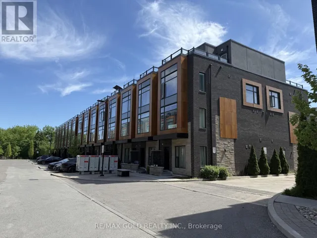 92 - 200 MALTA AVENUE, Brampton (Fletcher's Creek South), Ontario L6Y6H8