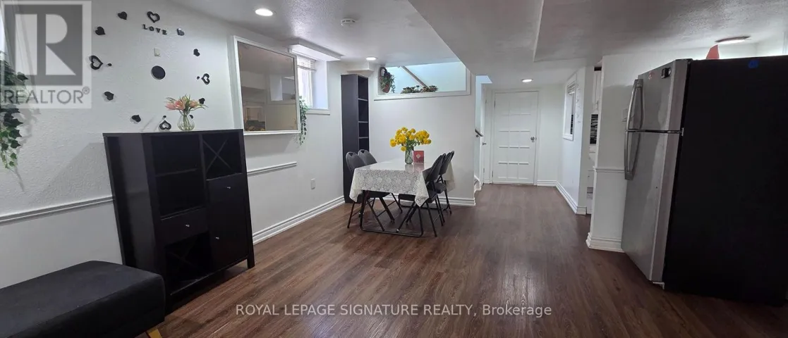 BASEMENT 2 - 3692 ELLENGALE DRIVE, Mississauga (Erindale), Ontario L5C1Z7