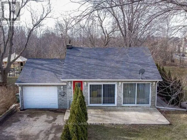 46 WINDEMERE ROAD, Hamilton (Stoney Creek), Ontario L8E5G5