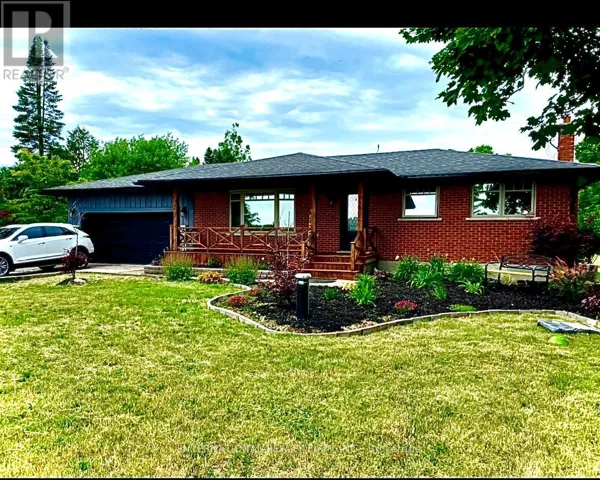 9364 WELLINGTON RD 124, Erin, Ontario N0B1T0