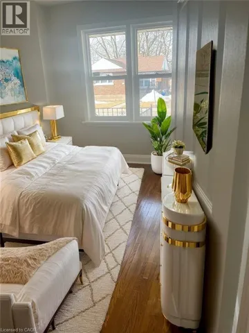 147 HEXAM Street Unit# Upper, Cambridge, Ontario N3H4A1