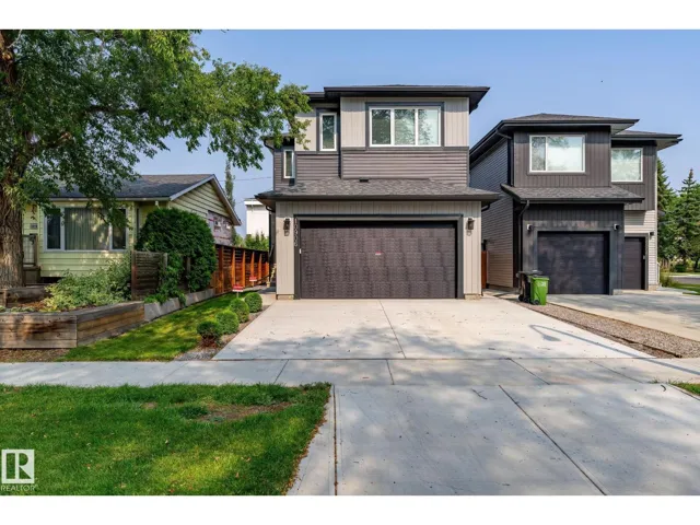 10906 54 AV NW, Edmonton, Alberta T6H0V1
