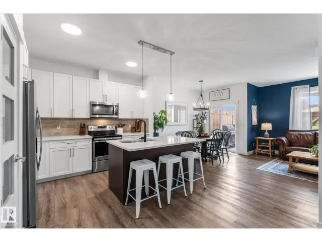 60 SPRUCE GARDENS CR, Spruce Grove, Alberta T7X0J9