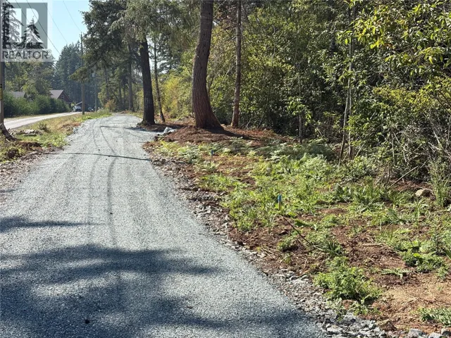 Lot 2 Mersey Rd, Port Alberni, British Columbia V9Y8W4