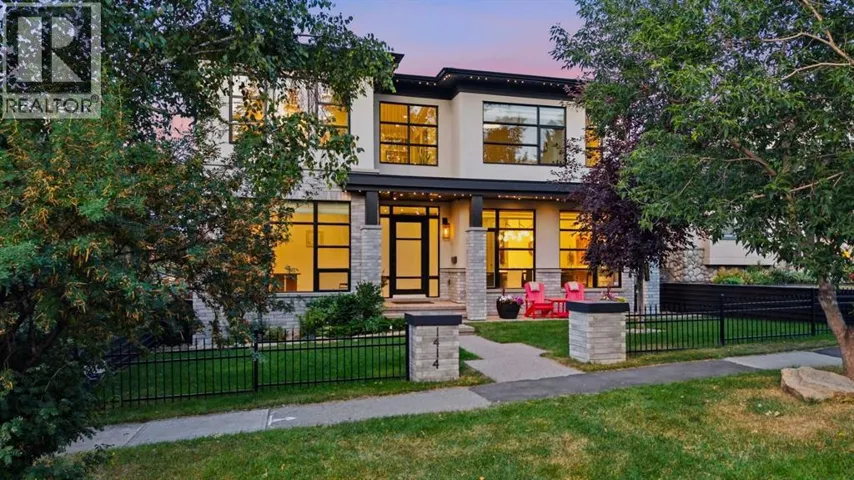 1414 Scotland Street SW, Calgary, Alberta T3C2L4