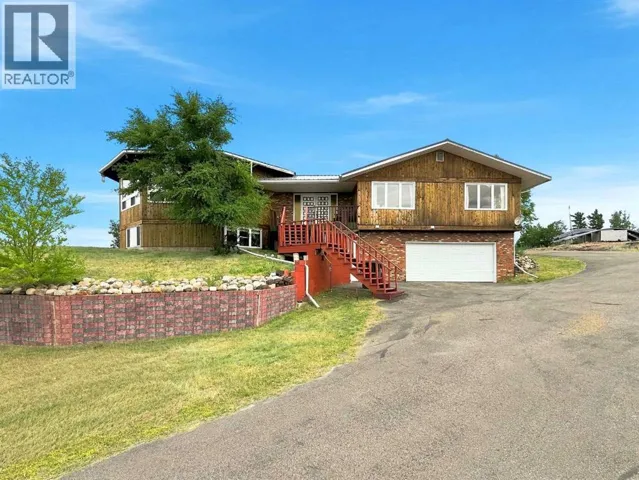 210 1 Street S, Drumheller, Alberta T0J0Y9