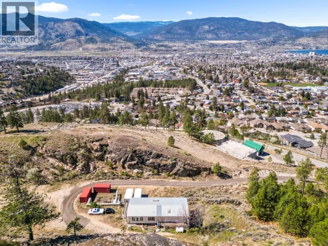 138 SALIKEN Drive, Penticton, British Columbia V2A8V6