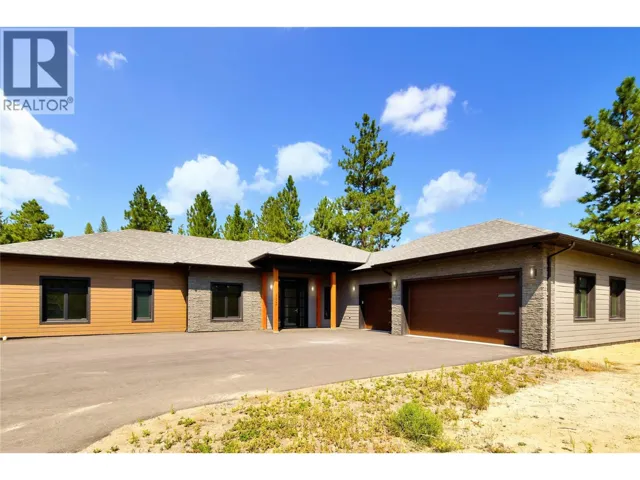 113 Corral Boulevard, Cranbrook, British Columbia V1C0C2