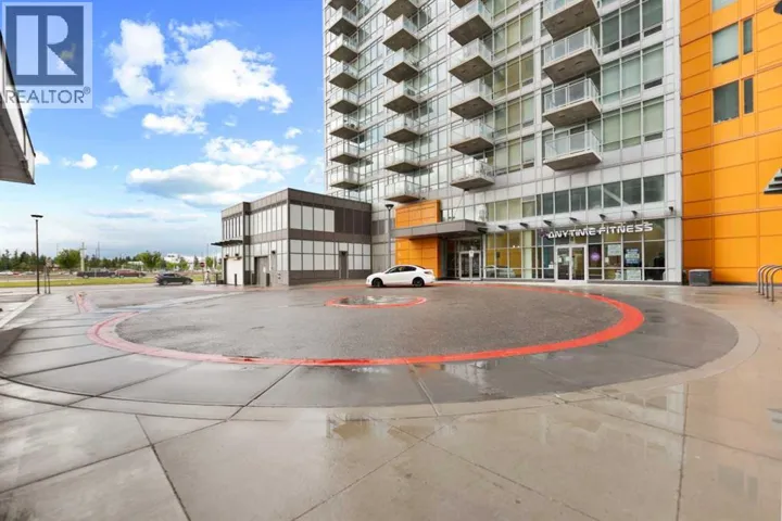 211, 3830 Brentwood Road NW, Calgary, Alberta T2L2J9