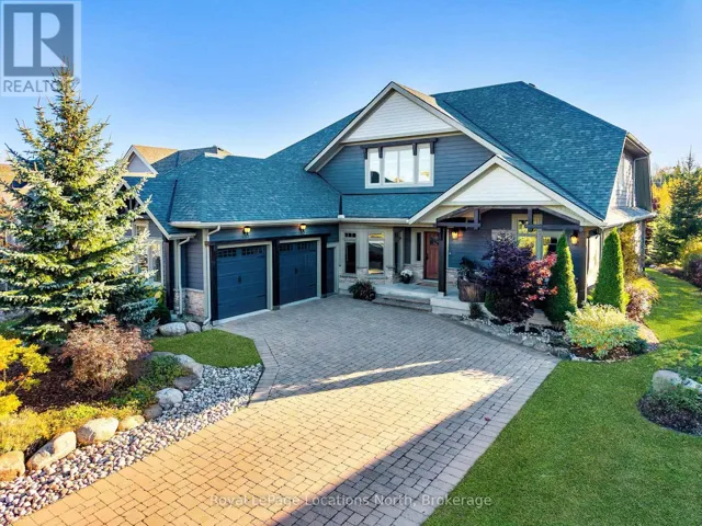 138 RANKIN’S CRESCENT, Blue Mountains, Ontario N0H2P0