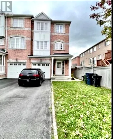 LOWER - 11 ETIENNE STREET, Toronto (Clairlea-Birchmount), Ontario M1L0A2