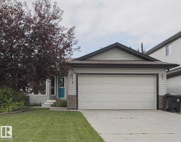 1 LEYLAND WY, Spruce Grove, Alberta T7X0A8