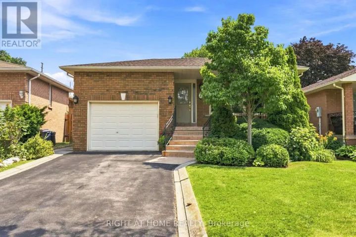 39 DANTE COURT, Vaughan (East Woodbridge), Ontario L4L7V5