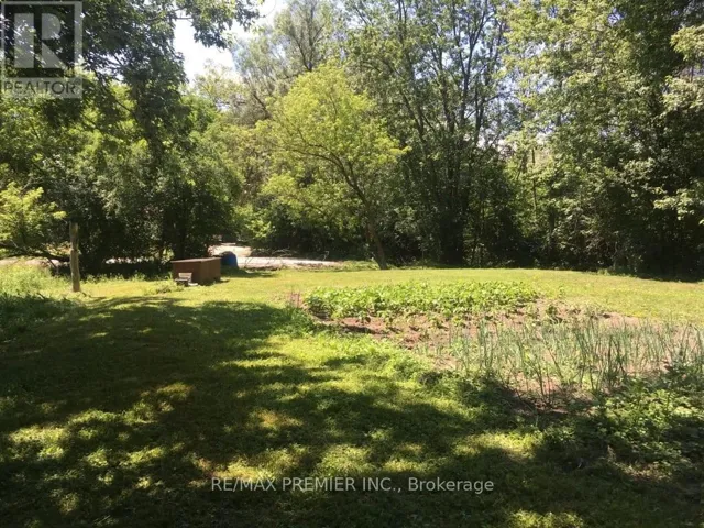 0 FERGUS AVENUE, Richmond Hill (Oak Ridges Lake Wilcox), Ontario L4E3C2
