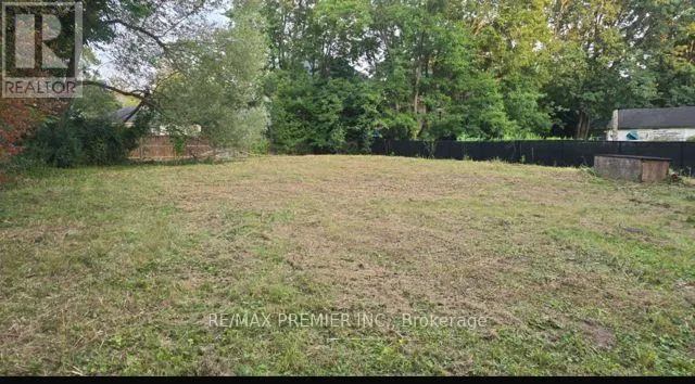 0 FERGUS AVENUE, Richmond Hill (Oak Ridges Lake Wilcox), Ontario L4E3C2