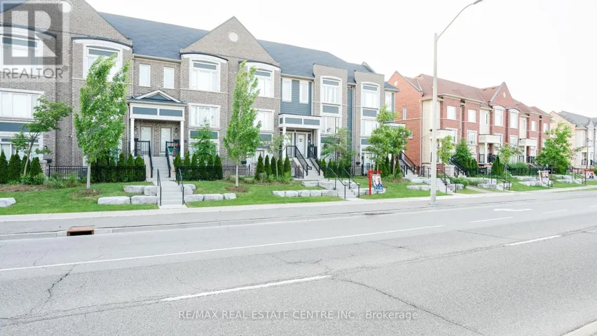 77 - 250 SUNNY MEADOW BOULEVARD, Brampton (Sandringham-Wellington), Ontario L6R3Y7