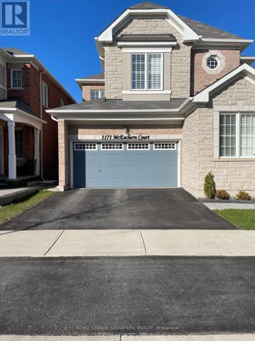 BASEMENT - 1171 MCEACHERN COURT, Milton (FO Ford), Ontario L9E1E5