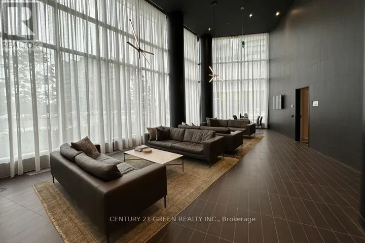 2301 - 3900 CONFEDERATION PARKWAY, Mississauga (City Centre), Ontario L5B0M3