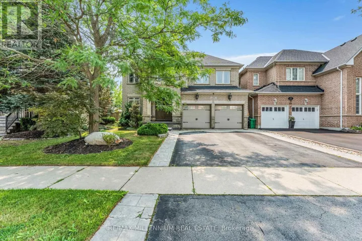 28 FOGERTY STREET, Brampton (Bram West), Ontario L6Y5K2