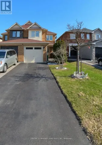 3822 SPICEWOOD WAY, Mississauga (Lisgar), Ontario L5N7W7
