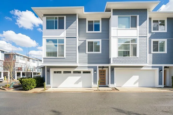 14 2328 167A STREET, Surrey, British Columbia V3Z1H2