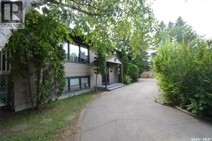3335 Merritt STREET, Saskatoon, Saskatchewan S7M3P7
