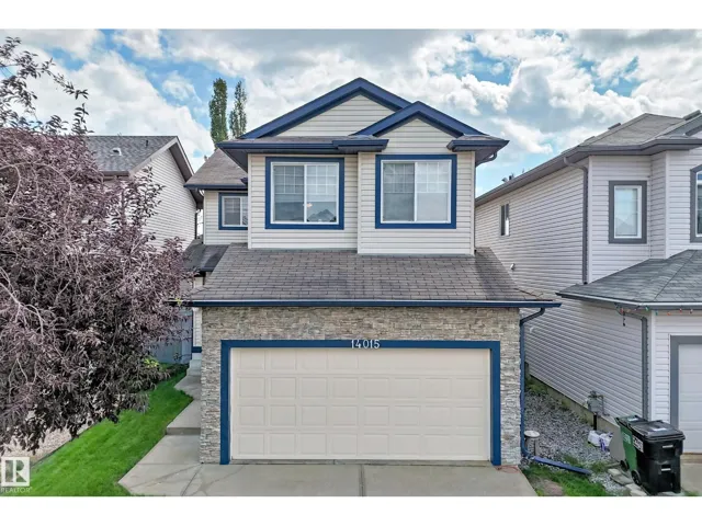 14015 146 AV NW, Edmonton, Alberta T6V1Y3