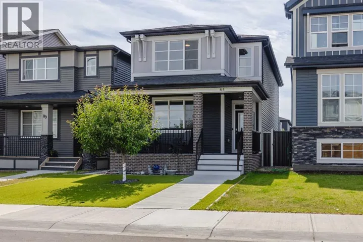 85 Legacy Glen Point SE, Calgary, Alberta T2X4T4