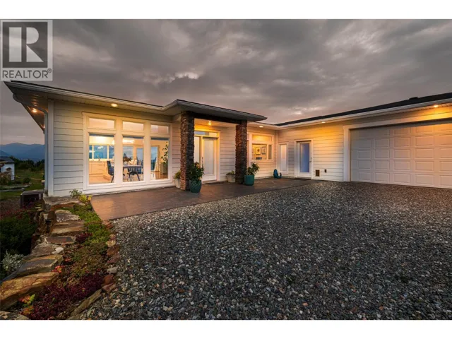 717 25th Avenue S, Erickson, British Columbia V0B1G1