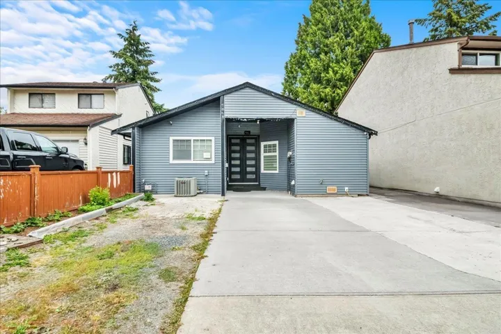 7068 129A AVENUE, Surrey, British Columbia V3W2V7