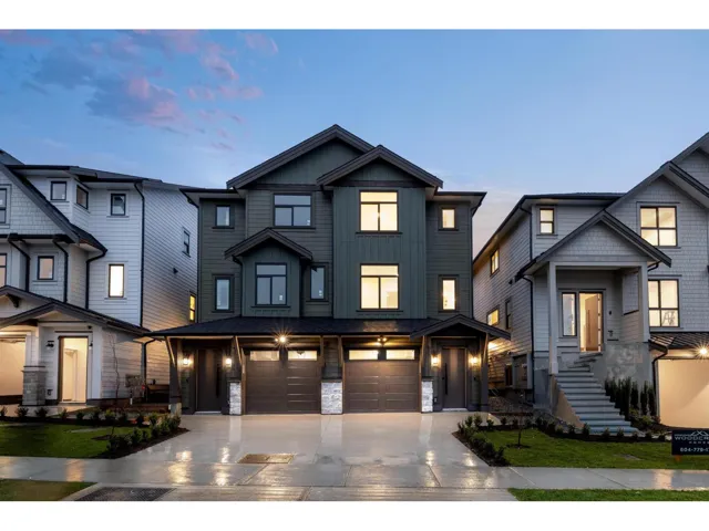 102 1820 165A STREET, Surrey, British Columbia V3Z9X5