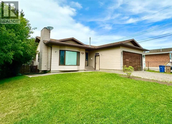10024 103 Avenue, Lac La Biche, Alberta T0A2C0