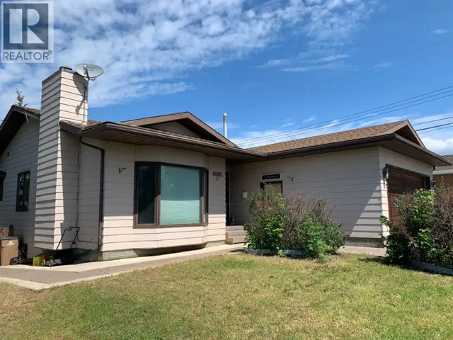 10024 103 Avenue, Lac La Biche, Alberta T0A2C0