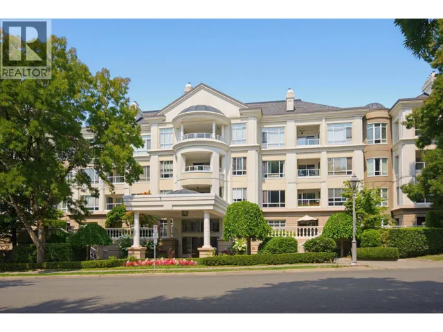 229 5735 HAMPTON PLACE, Vancouver, British Columbia V6T2G8