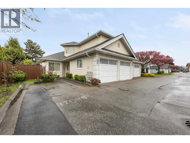 35 8051 ASH STREET, Richmond, British Columbia V6Y3X6