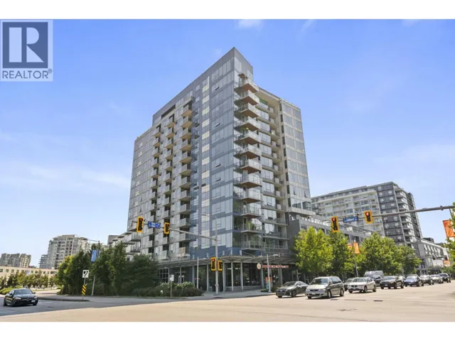 1007 5233 GILBERT ROAD, Richmond, British Columbia V7C0B3