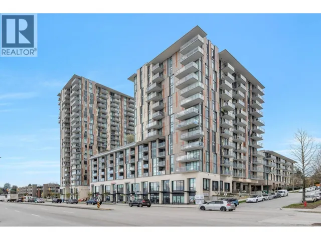 905 8181 CHESTER STREET, Vancouver, British Columbia V5X0J9