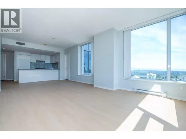 3603 5883 BARKER AVENUE, Burnaby, British Columbia V5H2M8