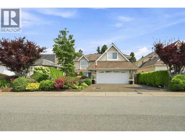 4692 55A STREET, Ladner, British Columbia V4K4H2