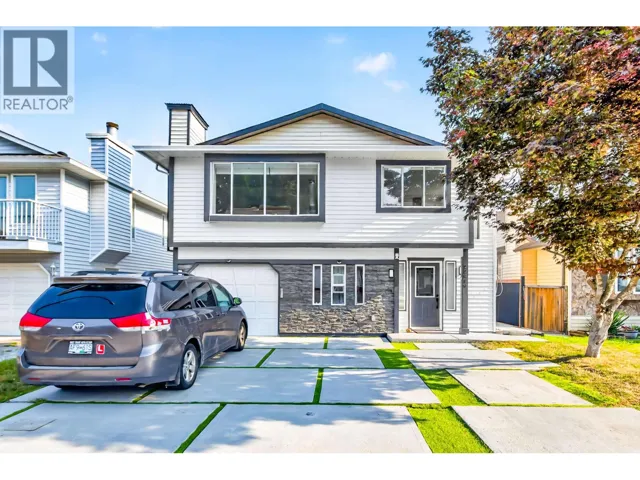22419 125 AVENUE, Maple Ridge, British Columbia V2X9N8