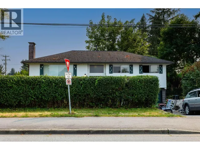 22026 122ND AVENUE, Maple Ridge, British Columbia V2X3X3