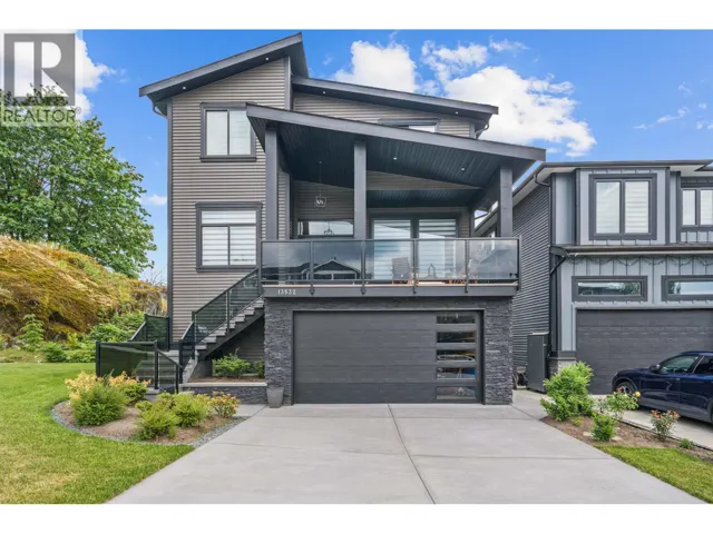 13532 BIRDTAIL DRIVE, Maple Ridge, British Columbia V4R0J2