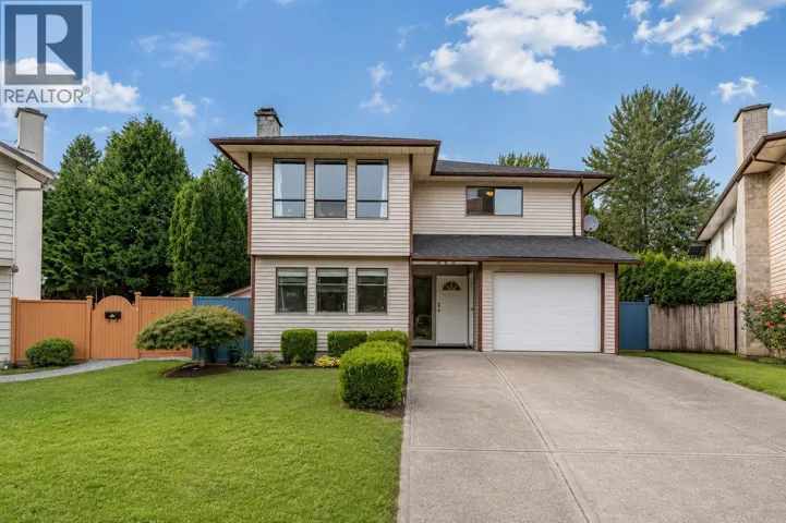 976 HOSMER COURT, Coquitlam, British Columbia V3C4T8