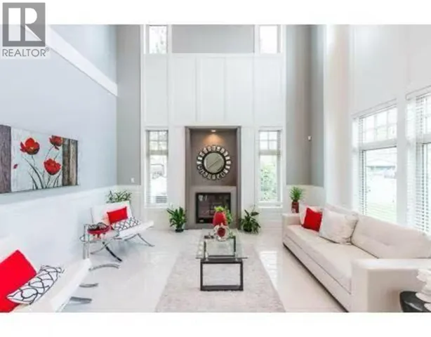 4128 PETERSON DRIVE, Richmond, British Columbia V7E4X8